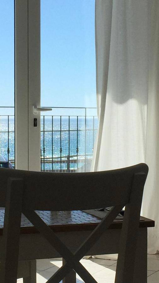 Appartamento per 4 persone, con Terrazza e Panorama a Bergeggi