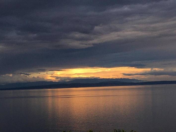 Maison d’hôte pour 2 personnes, avec jardin et vue dans Grad Opatija - 2