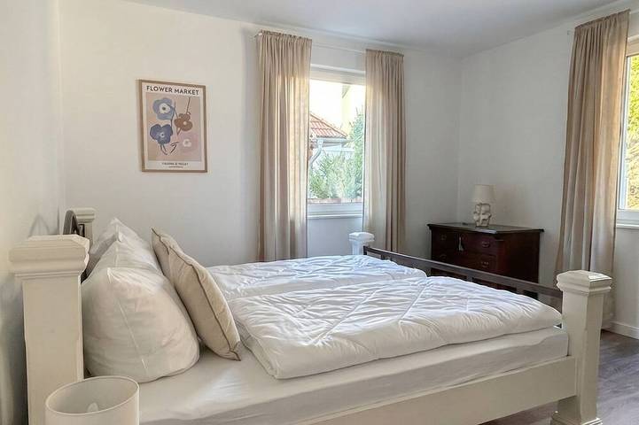 Ferienhaus für 8 Personen, mit Sauna, mit Haustier in Ratekau - 3