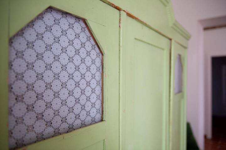 Location de vacances pour 2 personnes, avec piscine et jardin à Óbidos - 4