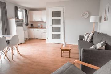 Ferienwohnung für 4 Personen in Ueckermünde, Vorpommern, Bild 3