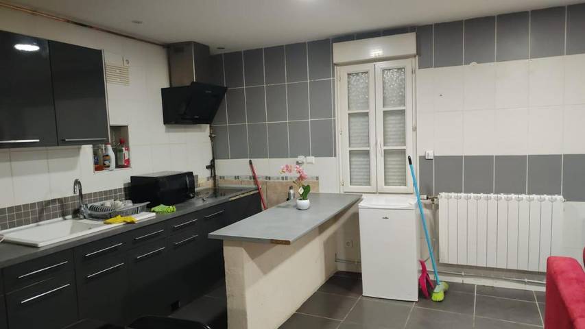 Location de vacances pour 5 personnes à Douchy-les-Mines - 3