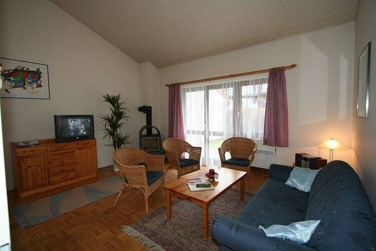 Ferienhaus in Falkenstein in Falkenstein ( Cham), Ostbayern