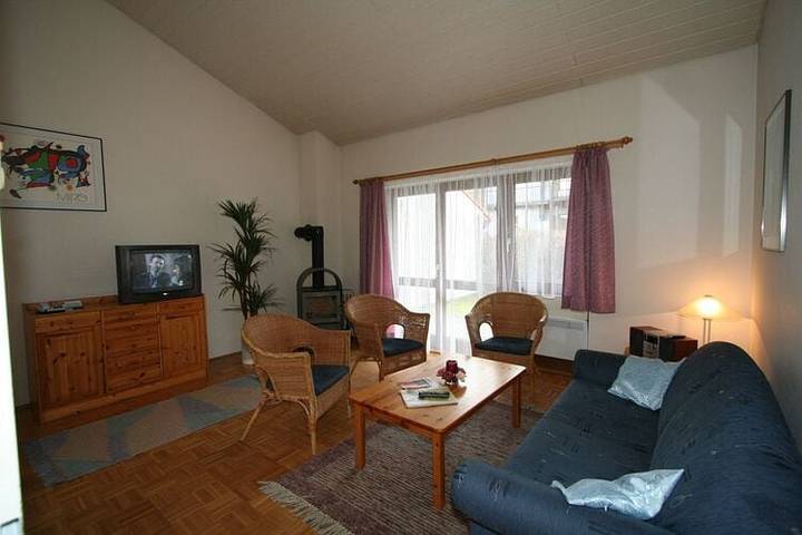 Ferienhaus in Falkenstein in Falkenstein ( Cham), Ostbayern