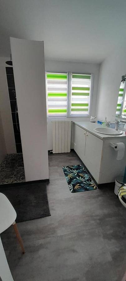 Chambre chez corinne et bernard in Cazouls-lès-Béziers, Côte méditerranéenne (France)