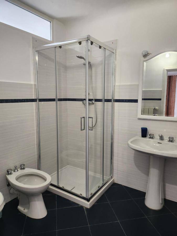 Maison d’hôte pour 2 personnes, avec terrasse ainsi que vue et jardin à Lecce - 3