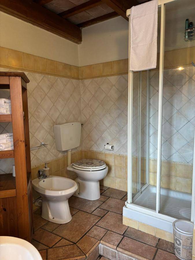 Gîte pour 3 personnes, avec balcon à Mondovì - 4