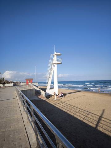 Bungalow para 4 Personas en El Chaparral, Torrevieja, Foto 2