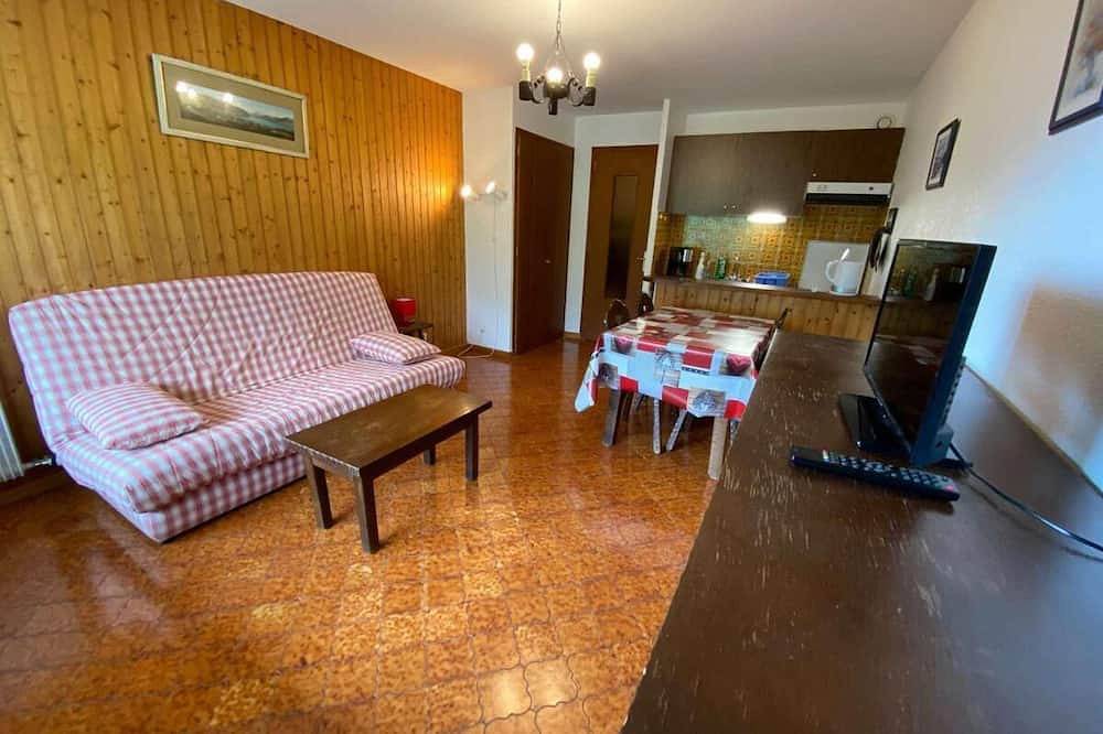 Appartement de vacances