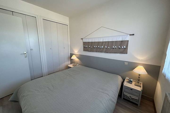 Gîte pour 6 personnes, avec jardin dans Casino La Pastourelle - 3