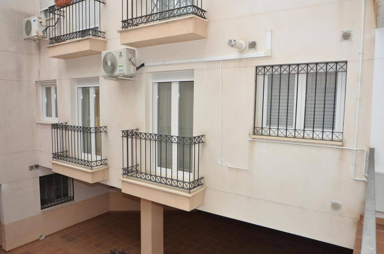 Alojamiento Azahara in Centre-ville Malaga, Malaga