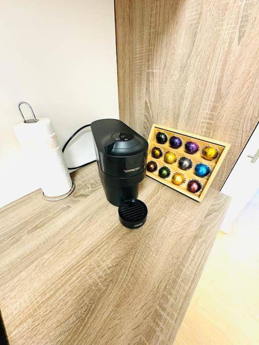 Gîte pour 2 personnes à Mayence - 2