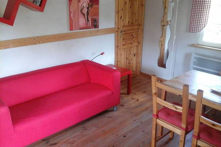 6 Ferienhäuser ideal für Familientreffen unweit vom Spreewald. in Kittlitz, Lübbenau