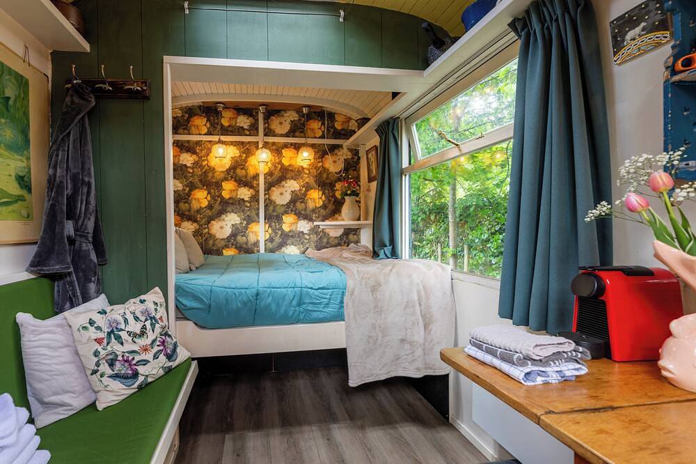 Tiny House in Kampen, Veluwemeer