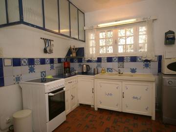 Maison De Vacances pour 4 Personnes dans Six-Fours-les-Plages, Région de Toulon, Photo 2