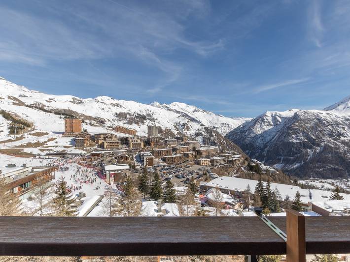 Location de vacances pour 5 personnes dans Hautes-Alpe - 2