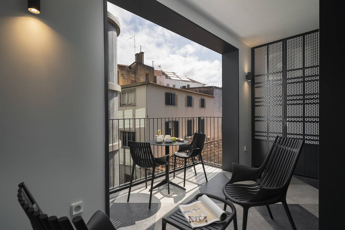 Apartamento inteiro, No Funchal, em edifício de luxo - Savoy Insular Vi in Funchal (Sé), Madeira