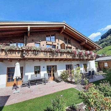 Ferienanlage für 4 Personen in Rauris, Salzburger Land, Bild 3