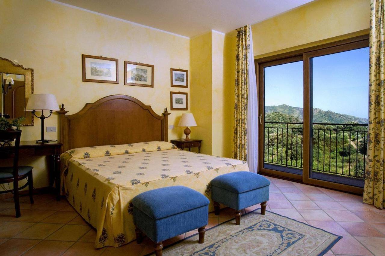 Il Borgo Country Resort in Castiglione di Sicilia, Catania e dintorni