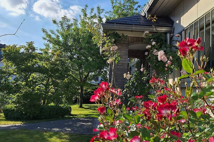 Gîte pour 2 personnes, avec Terrasse et Jardin à Waterloo