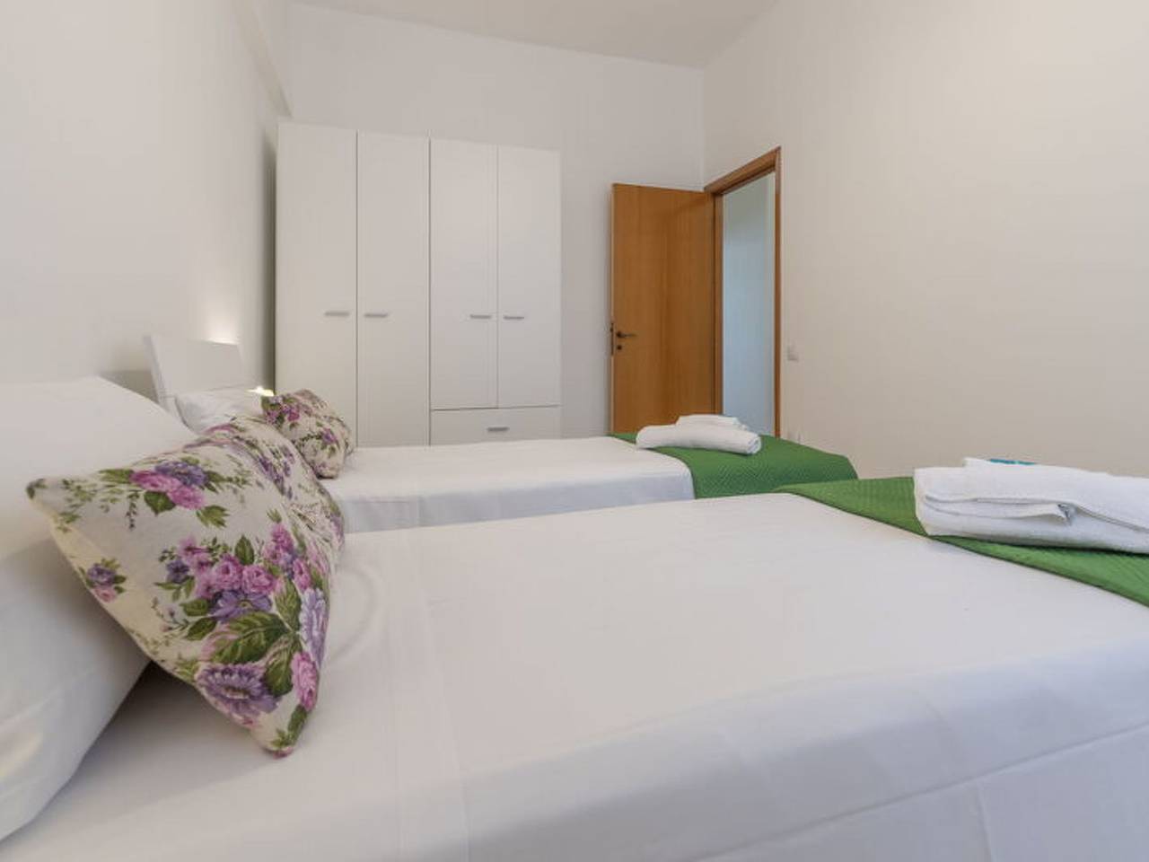 Ganze Wohnung, Casa Rivamare in Porto Recanati, Adriaküste Marken