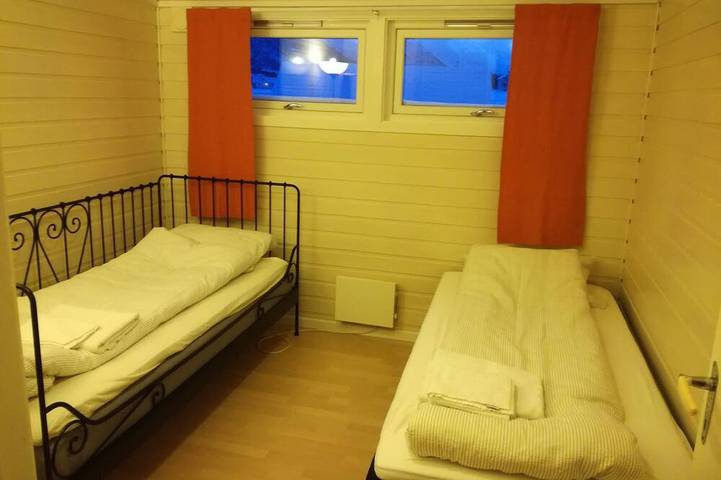 Ferienhaus für 4 Personen in Vesterålen - 2