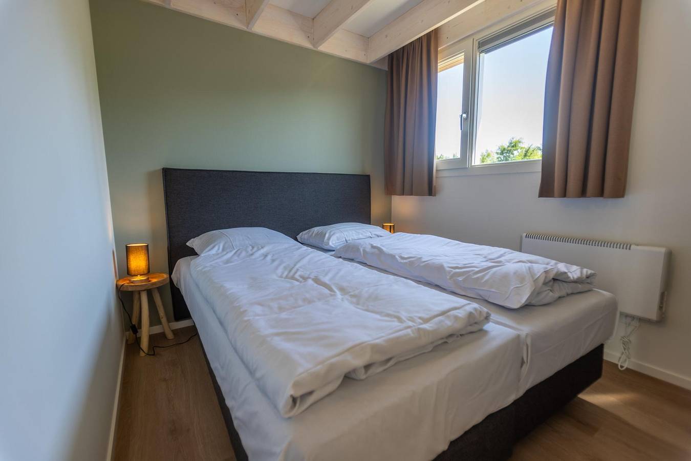 Europarcs Cadzand-Bad — Duinlodge  6 in Cadzand-Bad, Zeeuwse Kust
