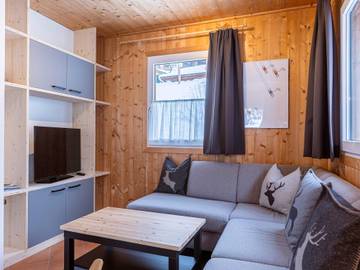 Chalet für 8 Personen in Annaberg-Lungötz, Dachstein West, Bild 4