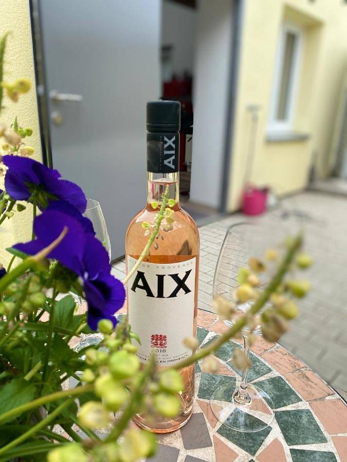 Ferienhaus für 3 Personen, mit Garten in Wien - 3