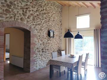 Gîte pour 4 Personnes dans Saint-Jean-Pla-de-Corts, Région de Céret, Photo 3