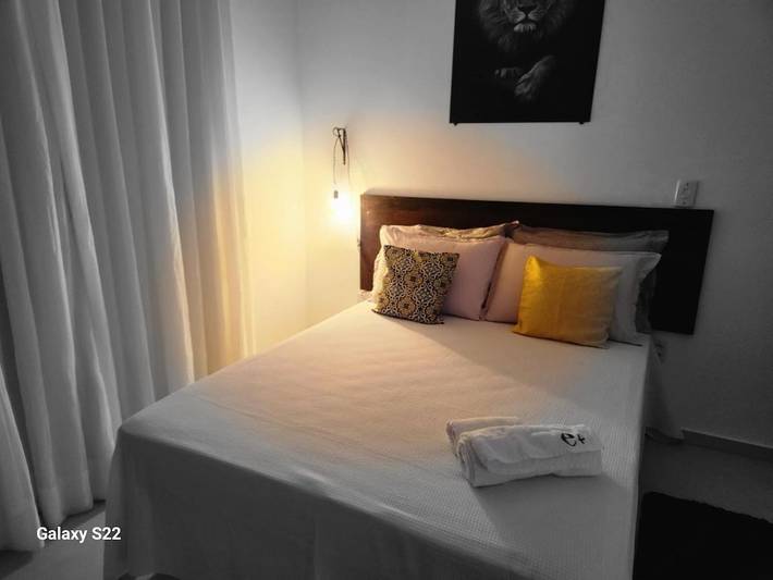 Appartement de vacances pour 3 personnes, avec vue