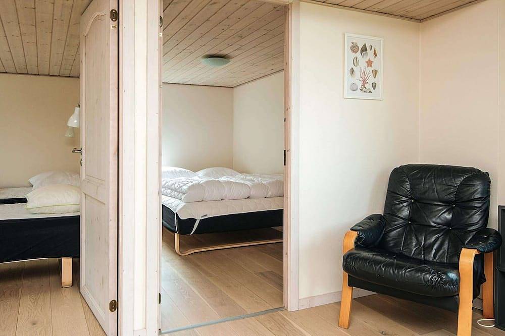4 person holiday home in Børkop-By Traum in Andkær, Børkop