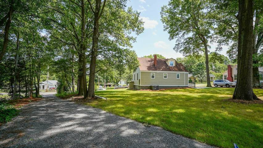 Maison de vacances pour 8 personnes