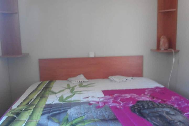 Location de vacances pour 4 personnes à Aigues-Vives - 2