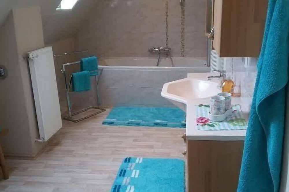 Ferienwohnung Bohmstedt für 1 - 4 Personen mit 2 Schlafzimmern - Ferienhaus in Bohmstedt, Nordfriesland