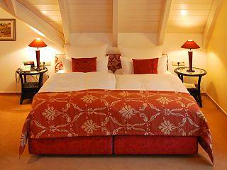 Hotel Im Winkel - Studio-Appartement mit Balkon für 1-2 Personen in Langenargen, Region Bodensee-Oberschwaben