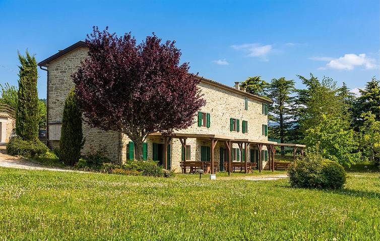 Agriturismo per 3 persone in Provincia di Bologna
