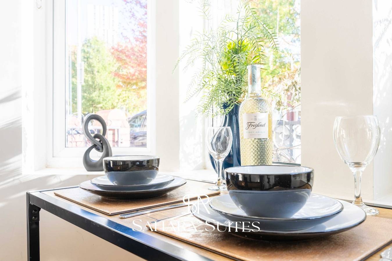 Apartamento entero, New  Stylish 1Br Apt   Cardiff Castle   Stadium in Cardiff, Cardiff region