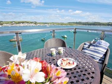 Holiday Rental for 6 People in Appledore, Devon, Photo 1