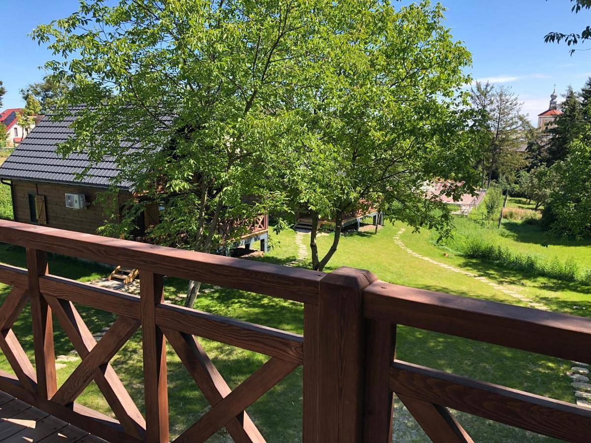 Na Tałandy in Roztocze