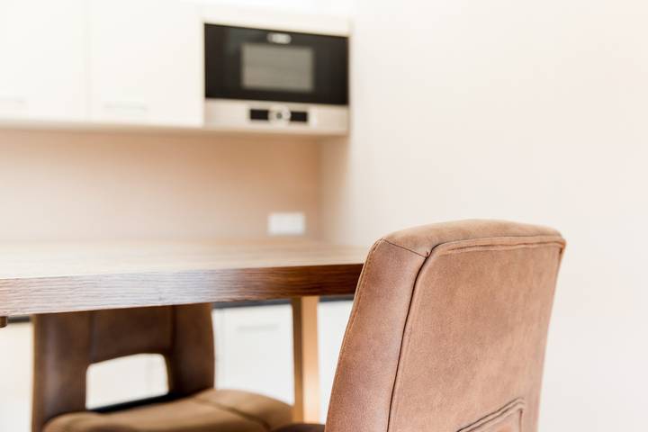 Gîte pour 3 personnes, avec jardin à Neukirch - 2