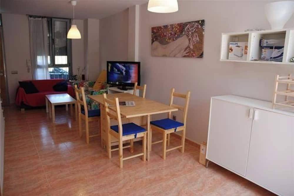 Entire apartment, Beach Front Triplex Townhouse - Ideal for family with children in Almería, Costa de Almería