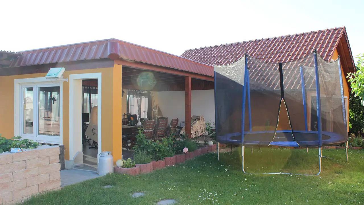 Ganze Ferienwohnung, Ferienwohnung für 5 Personen (54 m²) in Malschwitz in Malschwitz, Oberlausitz-Niederschlesien