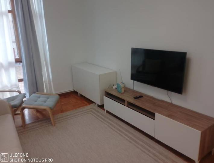 Apartamento de vacaciones para 5 personas, con vistas y piscina - 1