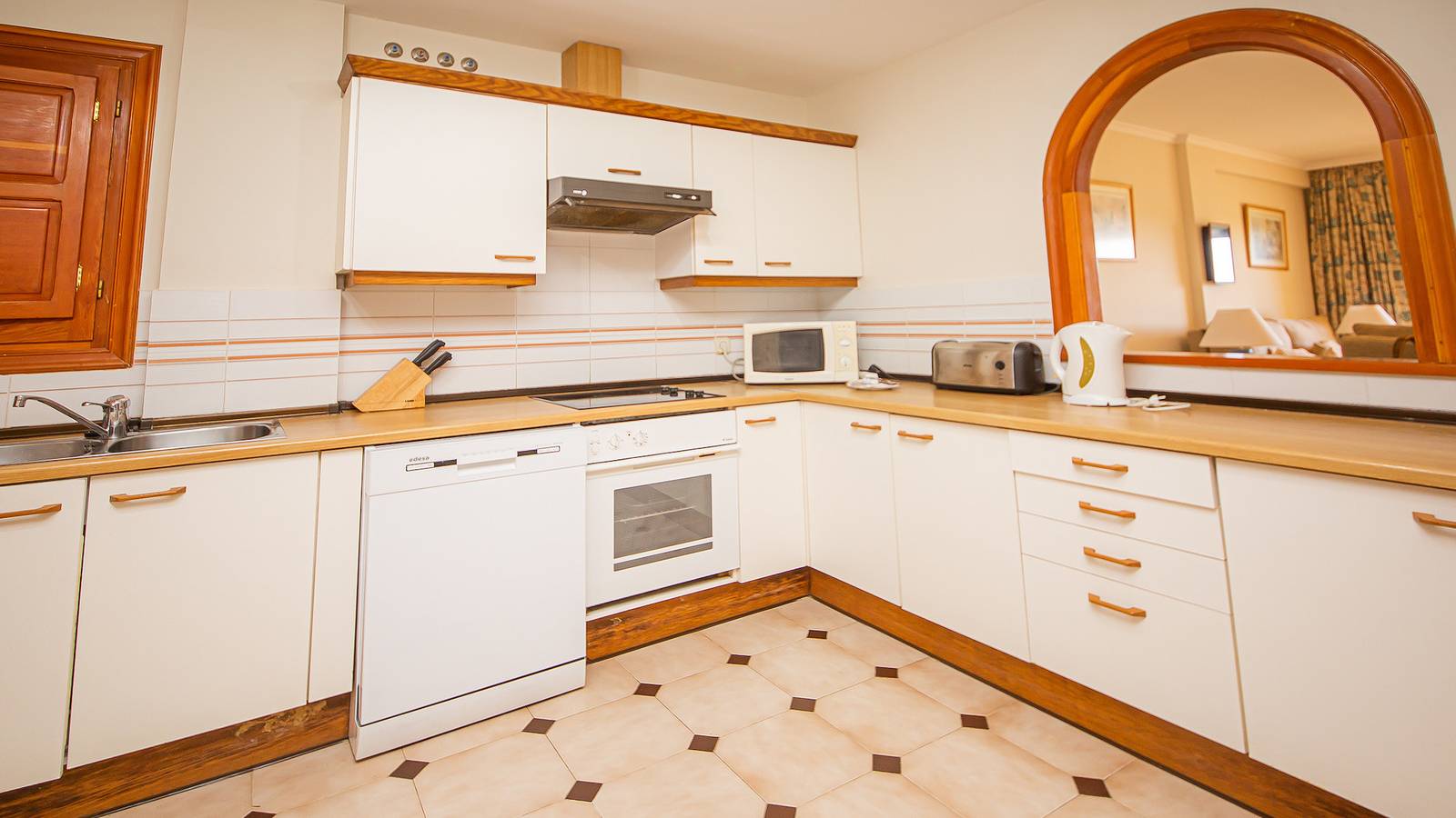 Apartamento entero, Los Castillos 36 in Puerto de la Duquesa, Manilva