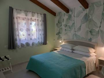 Casa Vacanza per 2 Persone in Laureana Cilento, Provincia di Salerno, Foto 1