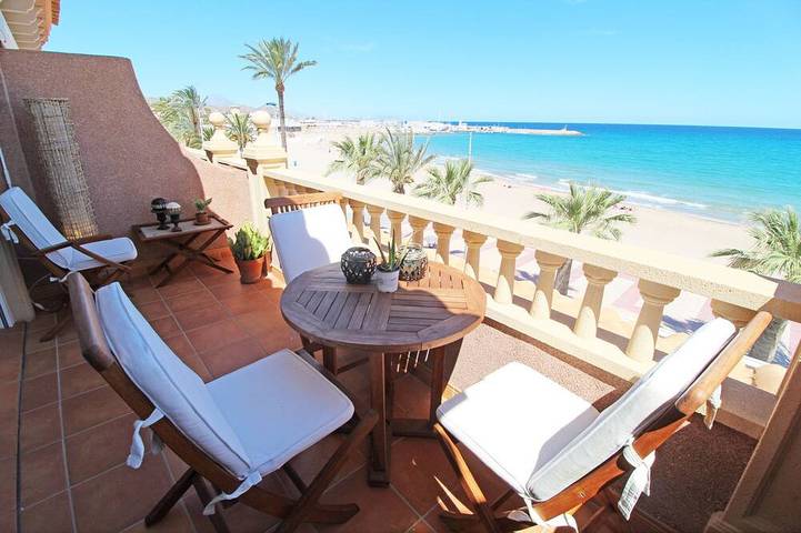 Maison de vacances pour 6 personnes - 1