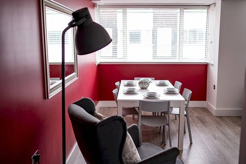 Glamping for 6 People in Brighton, Sussex