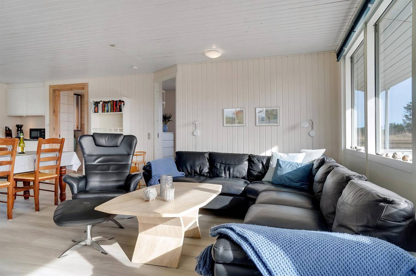 Pet friendly home in Sæby with Wifi in Sæby, Nordostjütland