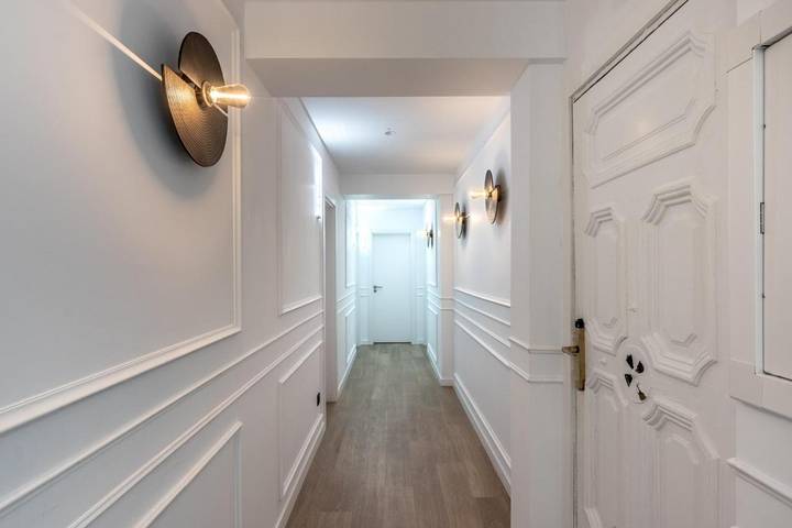 Maison d’hôte pour 2 personnes, avec vue et terrasse à Bilbao - 3